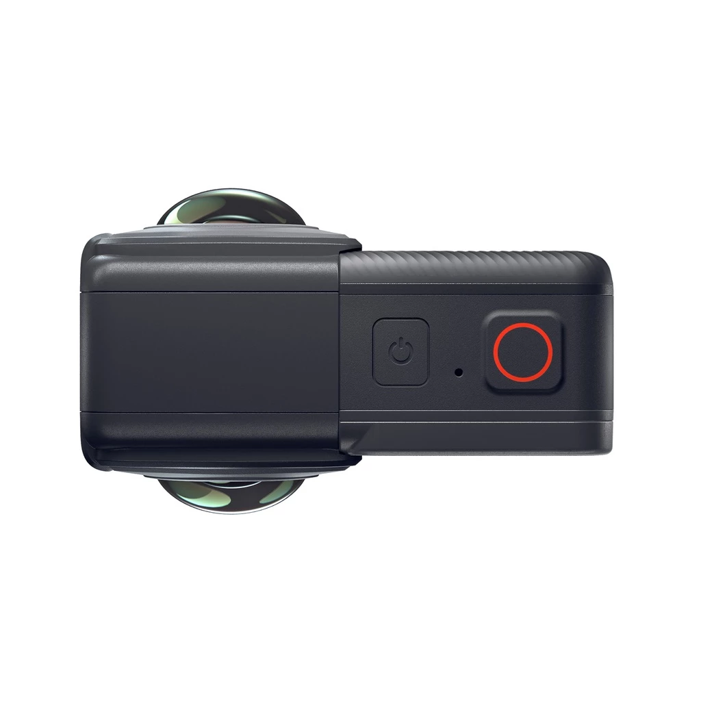 Insta360 ONE RS Twin Edition พร้อมเมมโมรี่การ์ด 128GB และไม้เซลฟี่ 1.2 เมตร thumbnail 5
