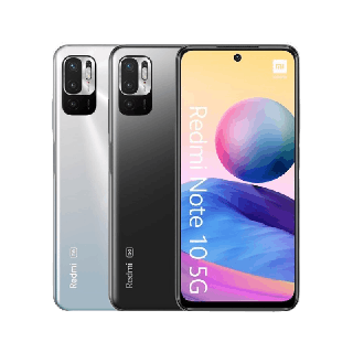 Xiaomi Redmi Note10 5G ประกันศูนย์ไทย15เดือน