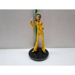 Tiger &amp; Bunny - Huang Pao-Lin - DX Figure ของแท้ ไม่มีกล่อง มือสอง