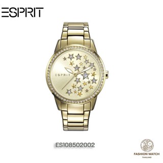 ESPRIT  นาฬิกา ESPRIT ES108502002