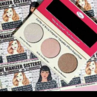 The balm The manizer