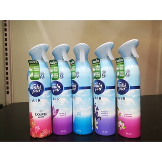 สเปย์ปรับอากาศ Ambipur Air Effect Air Fresh Spray 275g