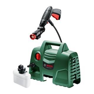 เครื่องฉีดน้ำ BOSCH EASY AQUATAK 1200 วัตต์ 100 บาร์ELECTRIC PRESSURE WASHER BOSCH EASY AQUATAK 1200W 100BARS