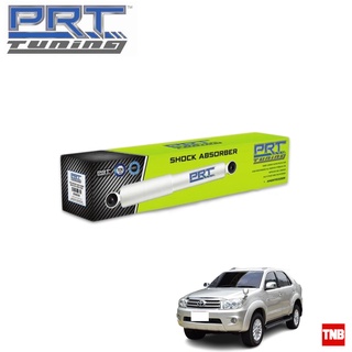 PRT TUNNING โช๊คอัพ Toyota Fortuner  โตโยต้า ฟอร์จูนเนอร์ ปี 2004-2014 พี อาร์ ที แกน18มม.