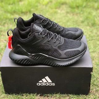 ♙Adidas Alphabounce Beyond Men Running Shoes รองเท้าผ้าใบเพื่อสุขภาพ Sleeky Jogging Shoes จัดส่งฟรี 2021