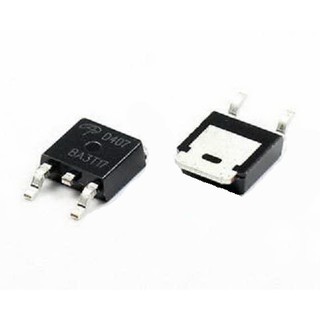 AOD407 D407 P-Channel MOSFET