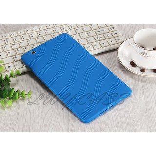 เคสโทรศัพท์ซิลิโคนกันกระแทกสำหรับ Huawei MediaPad M3 8.4