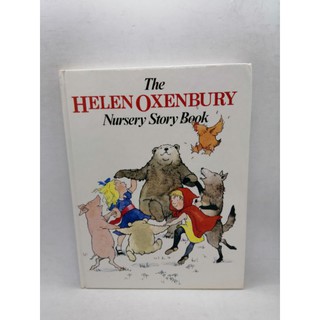 The Helen Oxenbury. Nursery Story Book-A