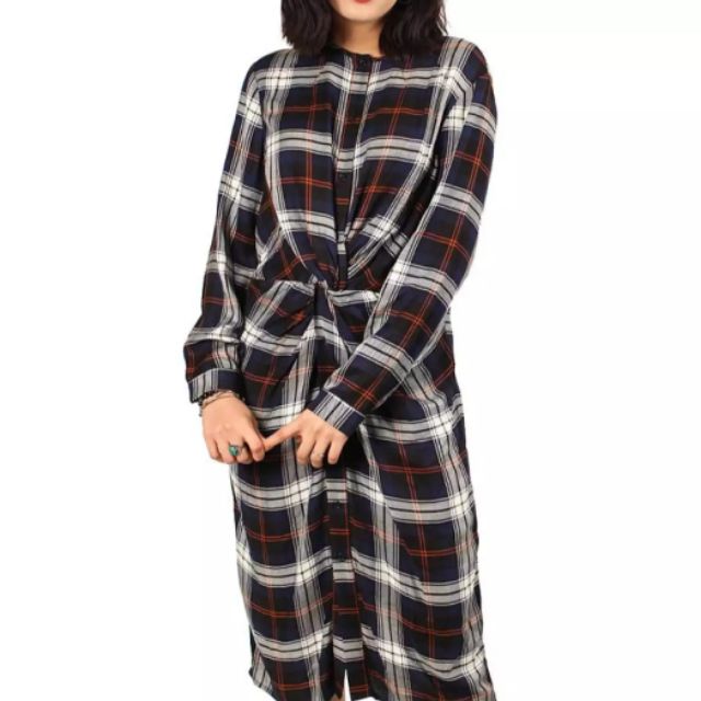 เดรสยาว Esprit มือสอง