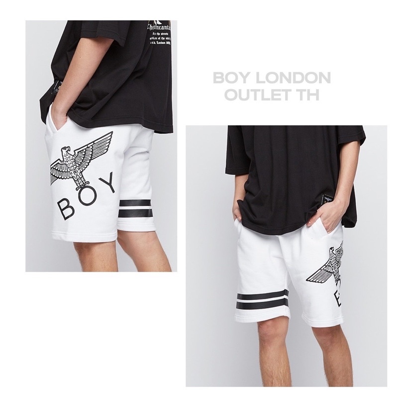 Boy London Pants Special (B92SP1001U) boylondonoutlet.th ThaiPick