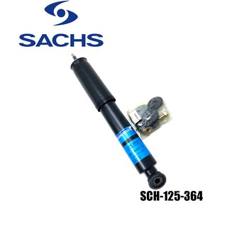 โช๊คอัพหน้า (ราคาต่อข้าง)(shock absorber) (Super Touring) Single Tube-GAS เบนซ์ BENZ SLK R170 SLK200, 230kom. ปี 1996