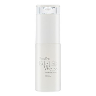 เอดดัลไวส์ ไวท์เทนนิ่ง ซีรั่ม Edel Weis Whitenning Serum