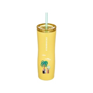 starbucks korea ss 16 oz มีฝาเปลี่ยน