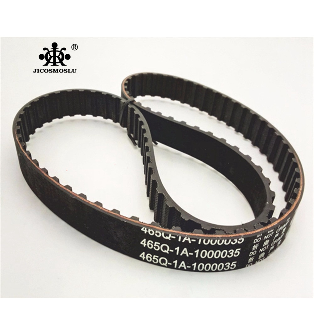 TIMING BELT CHERY QQ,SWEET,1.1L,S11,HAFEI BRIO,1.0L,90*19,90ZA19,13514-87701,ENGINE 465Q,DA465Q,090R