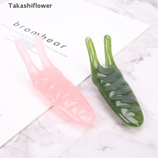 Takashiflower / กัวชิฟลาวเวอร์เรซิ่นธรรมชาติ สําหรับใบหน้า จมูก