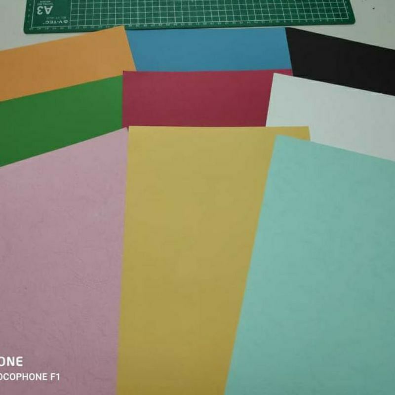 [10 LBR COTTS] F4 BC LUX CARTON VOLUME LIGHT