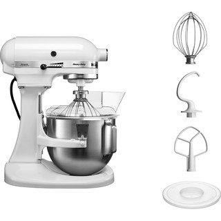 KitchenAid heavy duty 5Q เครื่องใหม่สินค้าพร้อมส่ง ส่งฟรีตามเงือนไข