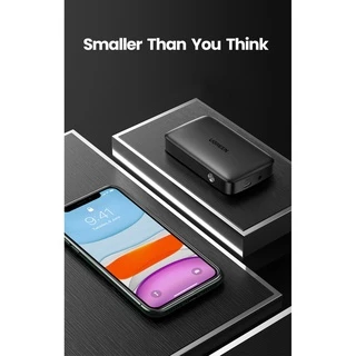 Ugreen HDMI Switch 3 in 1 Out 4K HDMI Switcher Splitter with Remote Control Support 4K 30Hz 3D HD 1080P รุ่น 80125