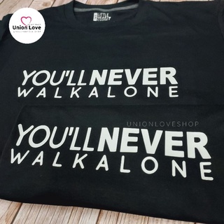 เสื้อคู่รัก เสื้อคู่น่ารัก  เสื้อคู่พร้อมส่ง  C170 ตัวละ