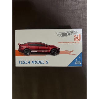 HOT WHEELS GREEN SPEED 2019 TESLA MODEL 3 Short Card.174/250 Candy RED Elon Musk 
