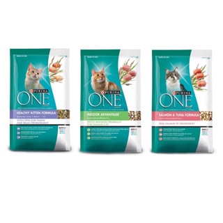 Purina One อาหารแมว ขนาด 400 กรัม