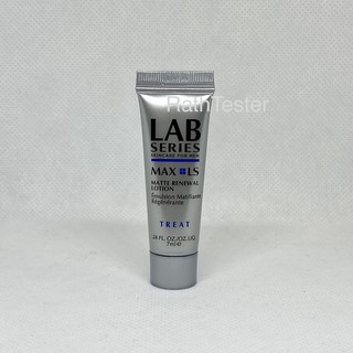 ของแท้100% ส่งได้ทันที Lab Series Max LS Matte Renewal Lotion 7ml.