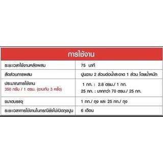 TOA ปูนยิปซั่ม ผงยิปซั่ม ยิปซั่ม ฉาบฝ้า ปูนฉาบยิปซั่ม Gypsum 1kg