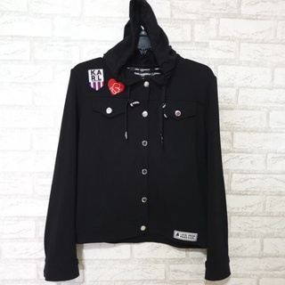 เสื้อฮู้ด Karl lagerfeld ไซน์ XS