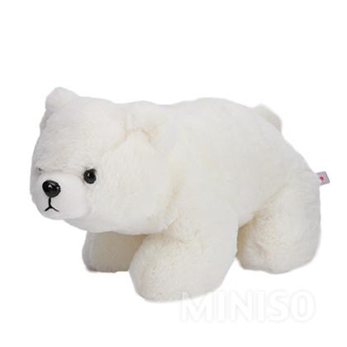 miniso polar bear