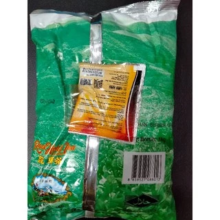 ชาตราม้า ห่อสีเขียว ชาใต้ นำเข้าจากมาเลย์ ขนาด 1KG