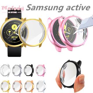 เคส tpu สําหรับ samsung galaxy watch