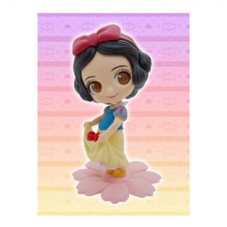 Sweety Disney Snow White สีอ่อน