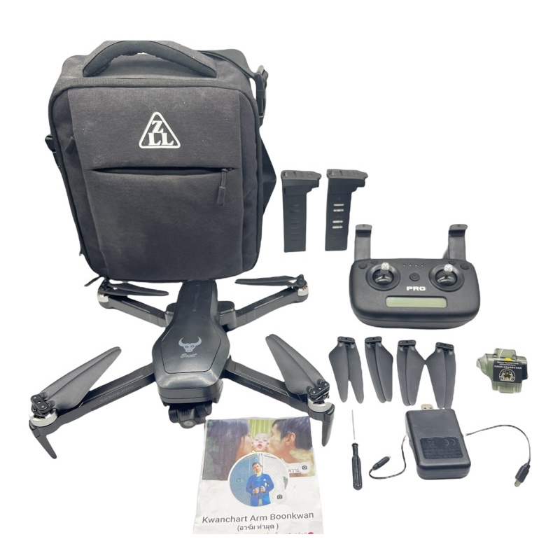 GPS 906 PRO 2 95 dji kttl shop ThaiPick