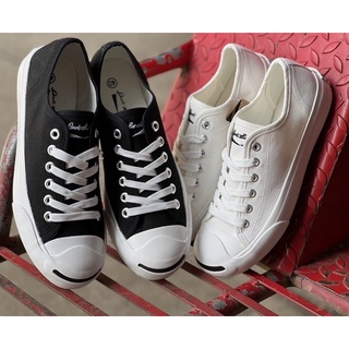 รองเท้าผ้าใบ Converse jack งานGrade Aของเข้าแล้วนะคะสินค้าพร้อมส่งจ้าใส่ได้ทั้งผู้หญิงและผู้ชาย