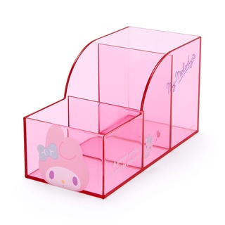 Slim Clear Pen Stand ที่ใส่ปากกา My Melody / MyMelody MM