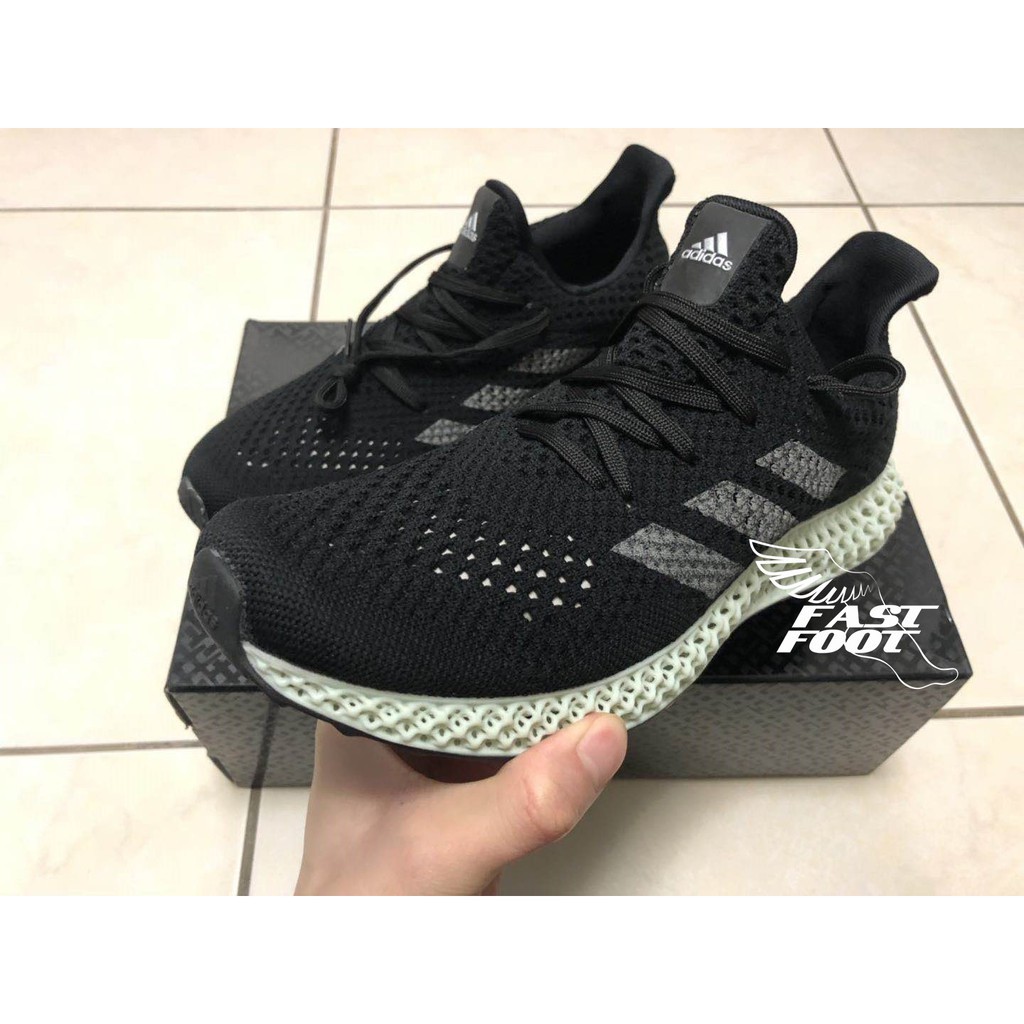 futurecraft 4