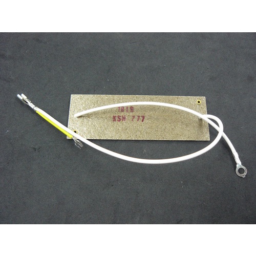 1K2073ASY แผ่นอุ่นหม้อหุงข้าวชาร์ป 7 ลิตร KSH-777 KSH-D77 อะไหล่แท้ SHARP บรรจุ1อัน อะไหล่หม้อหุงข้า