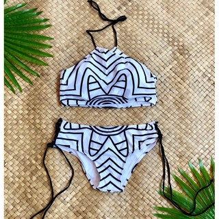 ชุดว่ายน้ำ Loincloth Swimwear ชุดว่ายน้ำแฟชั่น