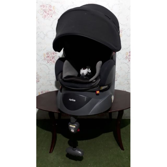 คาร์ซีท Aprica Fladea s