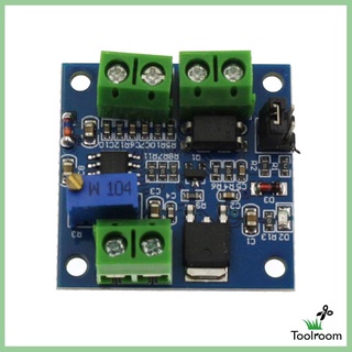 Frequency To Voltage Converter Module 0-1KHZ To 0-10V Volt Conversion Module