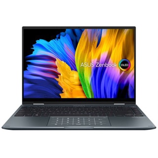 Notebook Asus ZenBook 14 Flip OLED (UP5401ZA-KN701WS) NB0XL1-M001W0