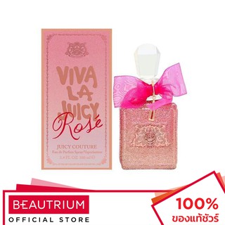 JUICY COUTURE Viva La Juicy Rose EDP น้ำหอม 100ml