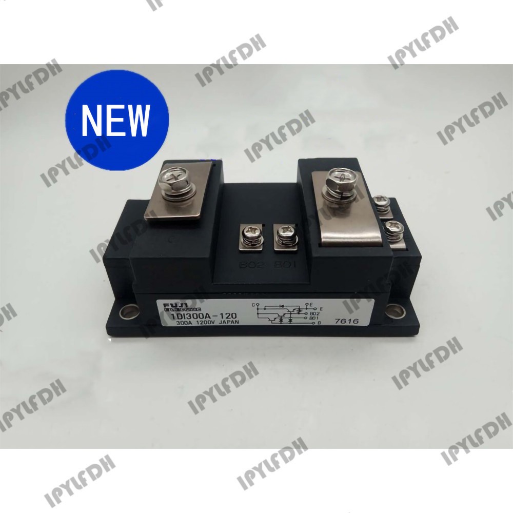 1DI200A-120 1DI300A-120 โมดูลไฟ IGBT