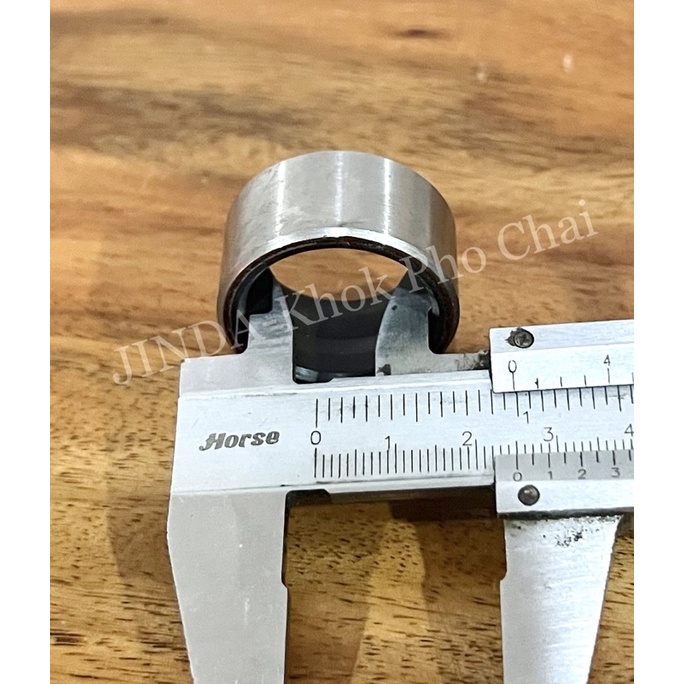 ปลอกซีลเพลาขับหน้า รถไถคูโบต้า KUBOTA รุ่น M5000,M7040 - รูปที่ 3