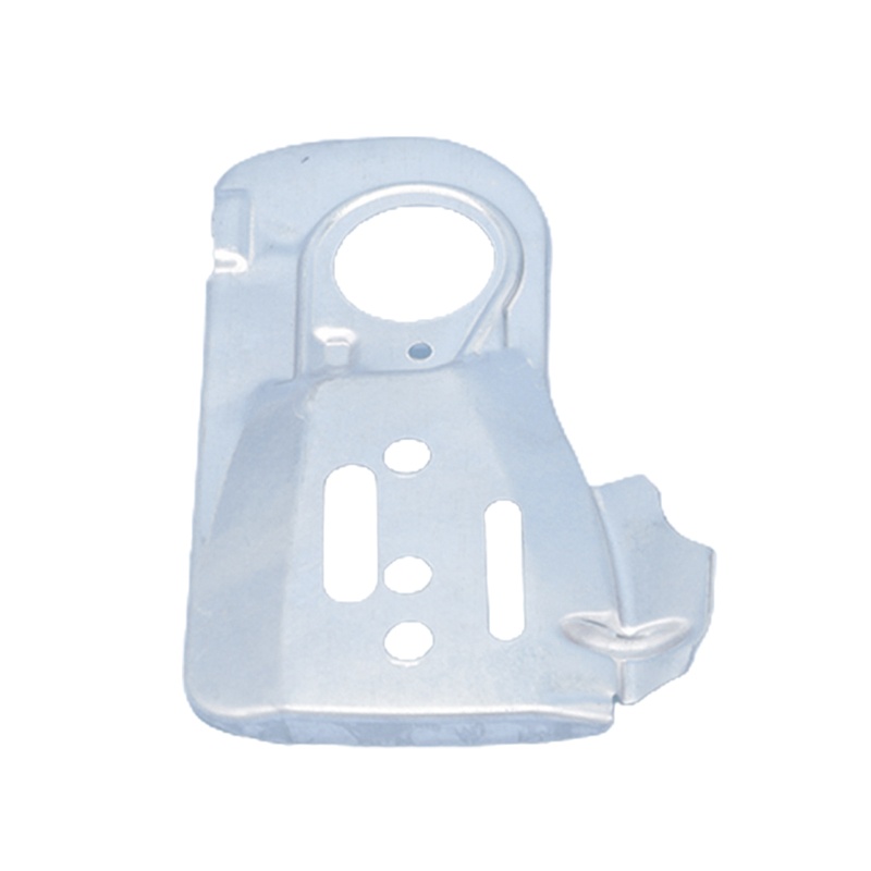 บาทคู่มือโซ่ปฏิบัติบาร์ปั๊มน้ํามันสําหรับ445 450 445จ 450จ เลื่อยยนต์ป้องกันฝาครอบด้านในอะไหล่