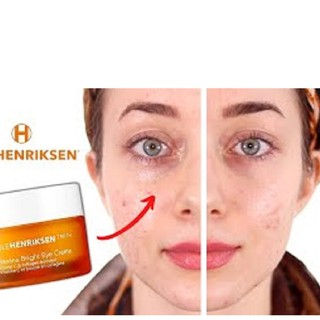 Olehenriksen Banana Bright™ Eye Creme 15ml