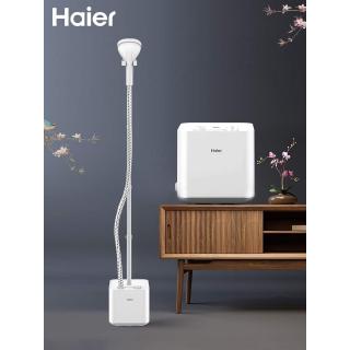 haier เครื่องรีดไอน้ำถนอมผ้า 1500 วัตต์ รุ่น HY-GD1802S