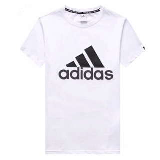 เสื้อยืดadidas มาใหม่