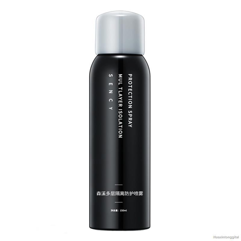 ผลิตภัณฑ์ดูแลผิวหน้าSenxi Men s Sun Protection Isolation Refreshing Non ...