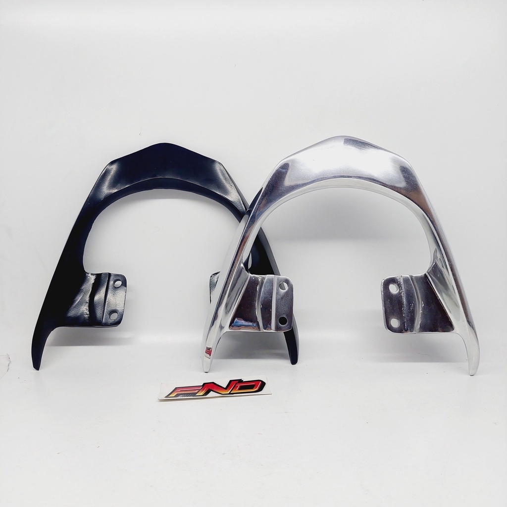 Stirrup Supra x 125 New Supra x 125 NewEr Supra x 125 New PNP Supra 125 New